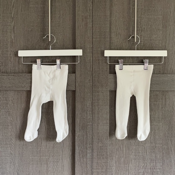 4/$24⭐️Zara tights (x2) - Picture 1 of 11